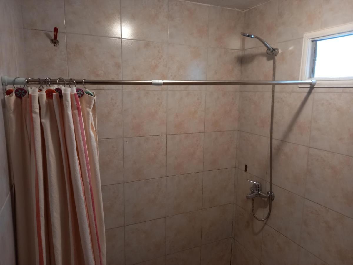 فيلا Casagrande إيسكيل المظهر الخارجي الصورة